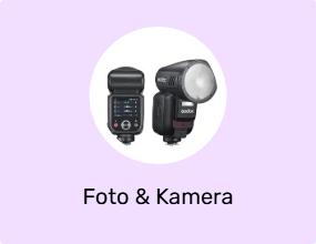 Foto & Kamera Aksesuarı
