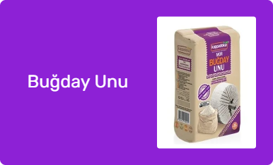 Buğday Unu