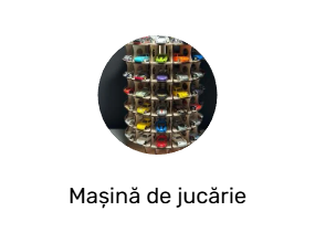 Mașină de jucărie