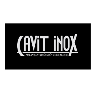 CAVİT İNOX logo