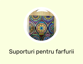 Suporturi pentru farfurii