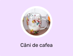 Căni de cafea