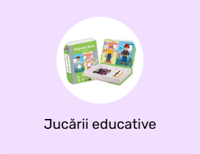 Jucării educative