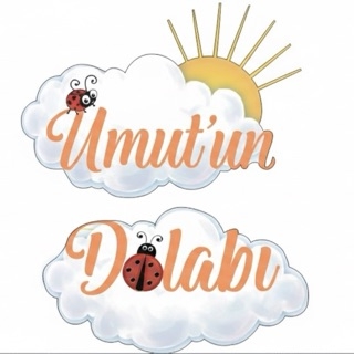 Umutun Dolabı logo
