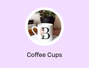 Coffee Cups