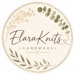 ELARA KNITS HAND MADE