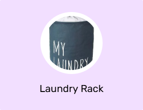 Laundry Rack