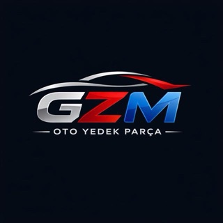 GZM OTO YEDEK PARÇA