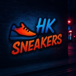HK SNEAKERSS