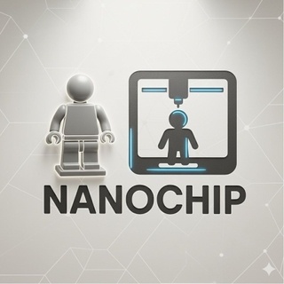 Nanochip3d