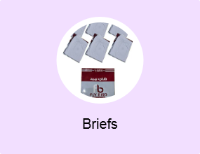 Briefs