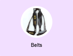 Belts