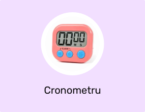 Cronometru