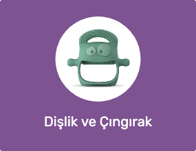 Dişlik ve Çıngırak