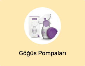 Göğüs Pompaları