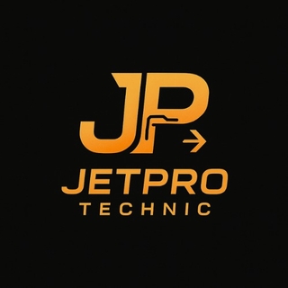 JetPro Teknik
