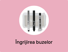 Îngrijirea buzelor