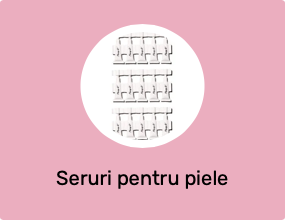 Seruri pentru piele