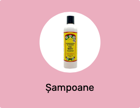 Șampoane