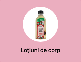 Loțiuni de corp