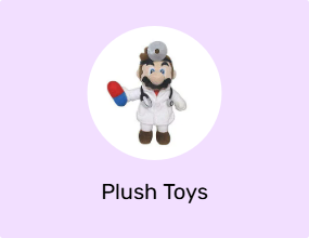 Plush Toys