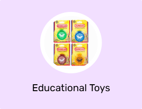 Educational Toys