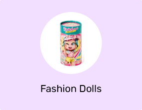Fashion Dolls