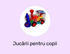 Jucării pentru copii