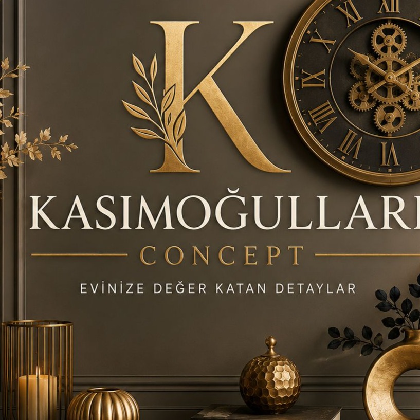 Kasımoğulları Concept