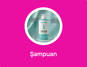 Şampuan