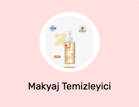 Makyaj Temizleyici