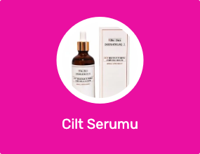 Cilt Serumu