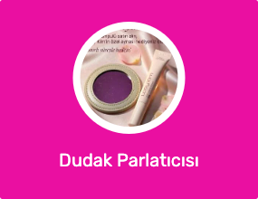 Dudak Parlatıcısı