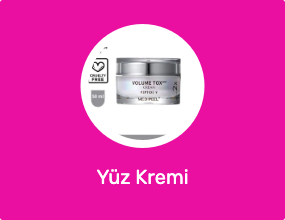 Yüz Kremi