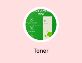 Toner