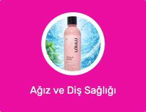 Ağız ve Diş Sağlığı