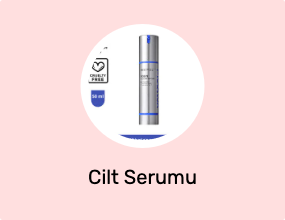 Cilt Serumu
