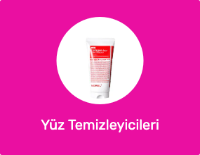 Yüz Temizleyicileri