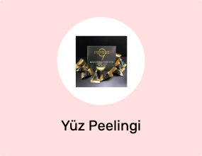 Yüz Peelingi