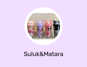 Suluk&Matara