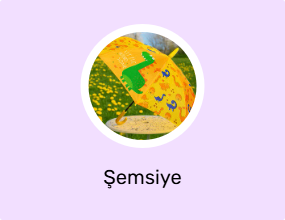 Şemsiye
