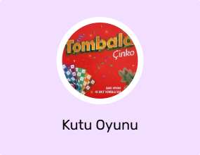 Kutu Oyunu