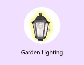 Garden Lighting