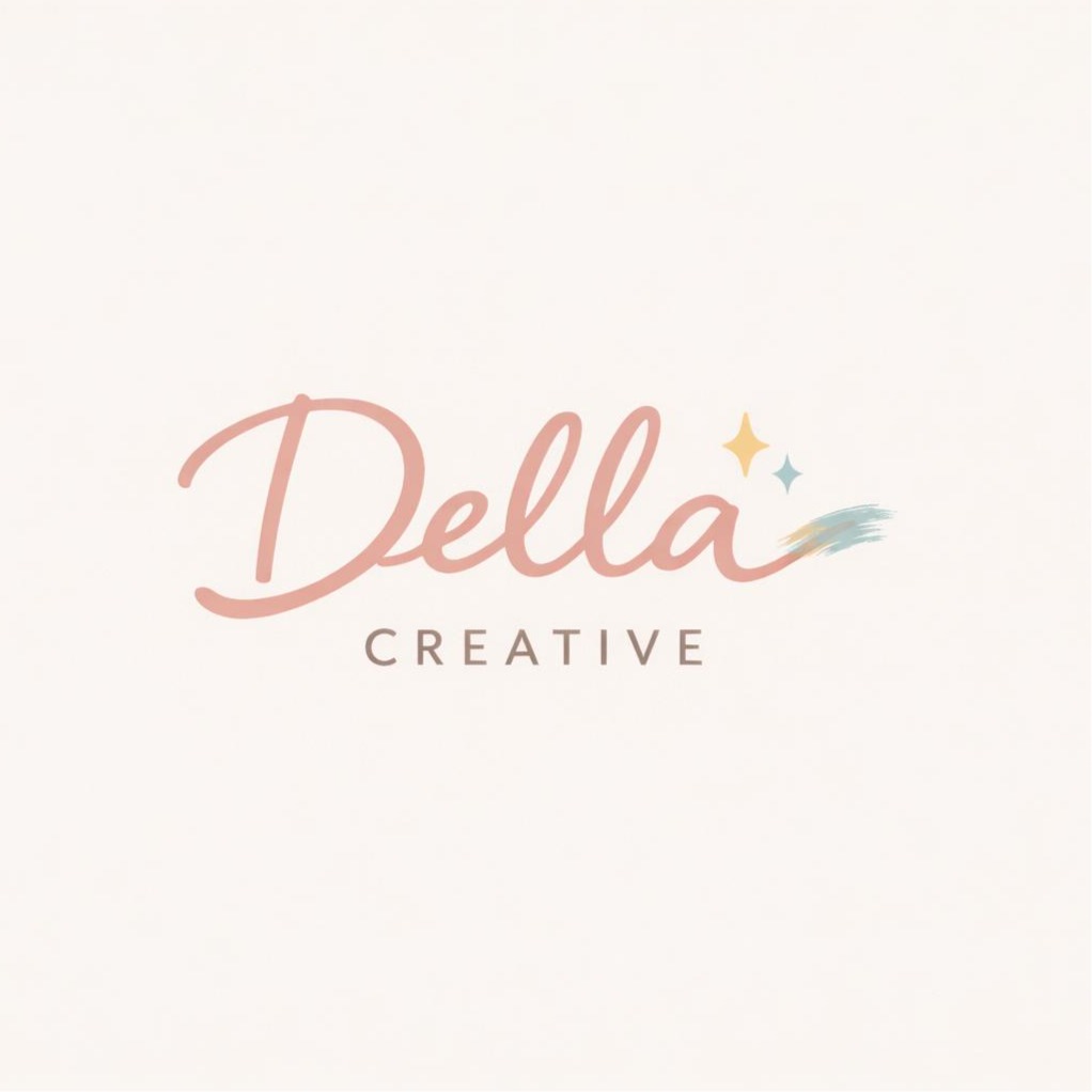 Della creative