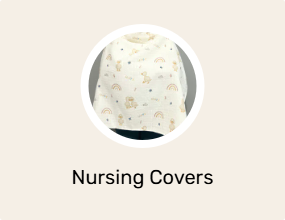 Nursing Covers