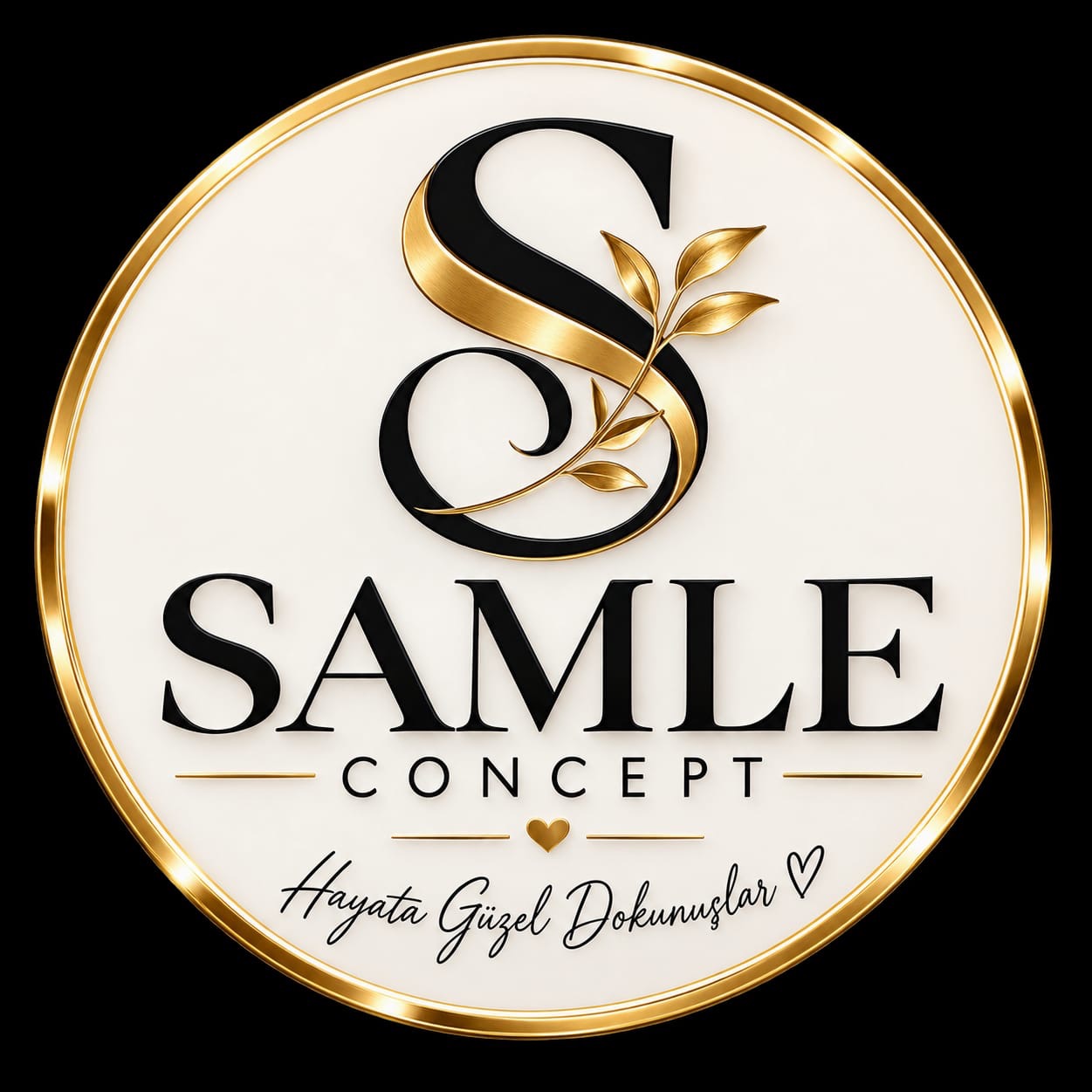 SAMLE CONCEPT