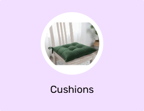 Cushions