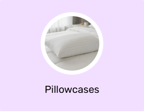 Pillowcases