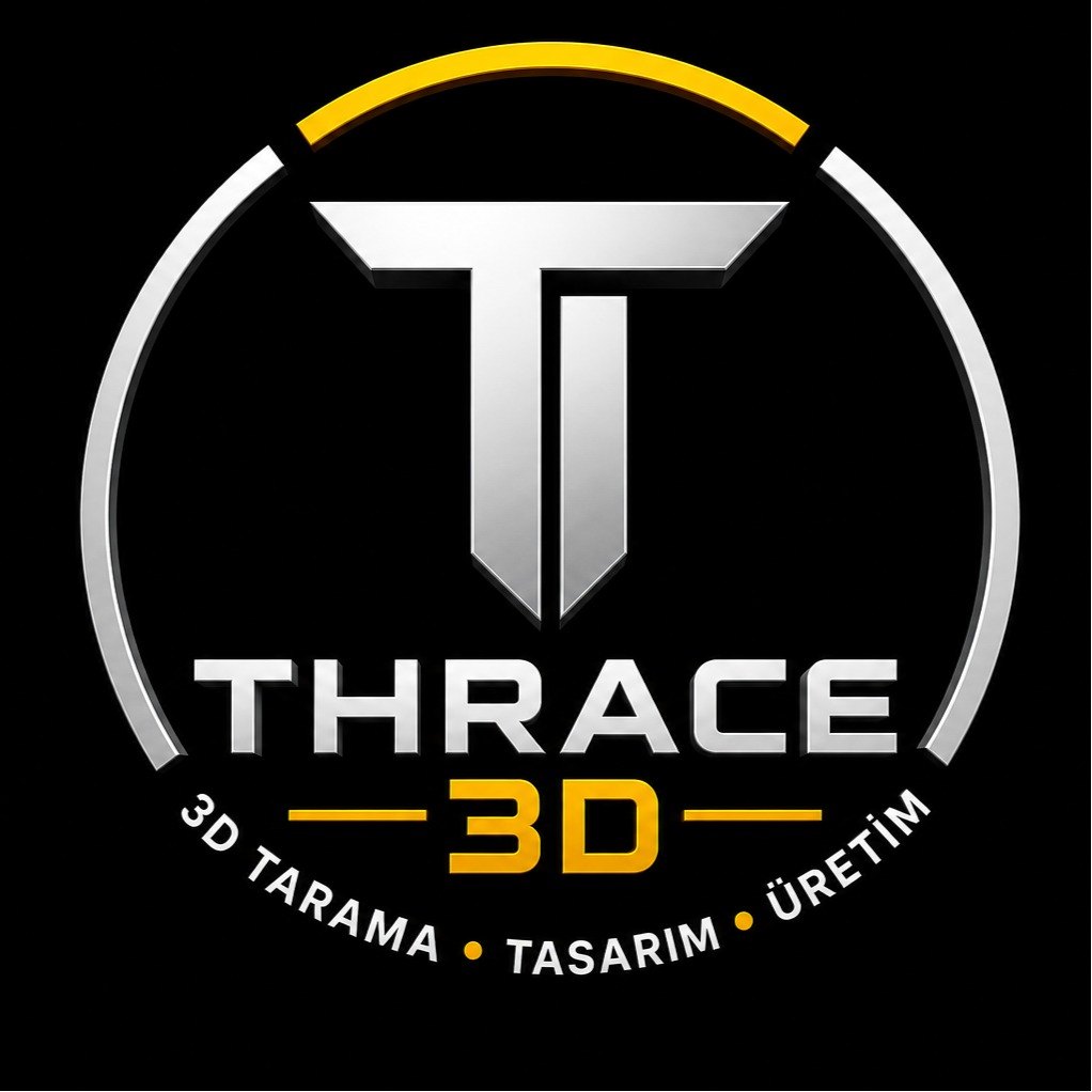 THRACE3D