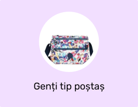 Genți tip poștaș